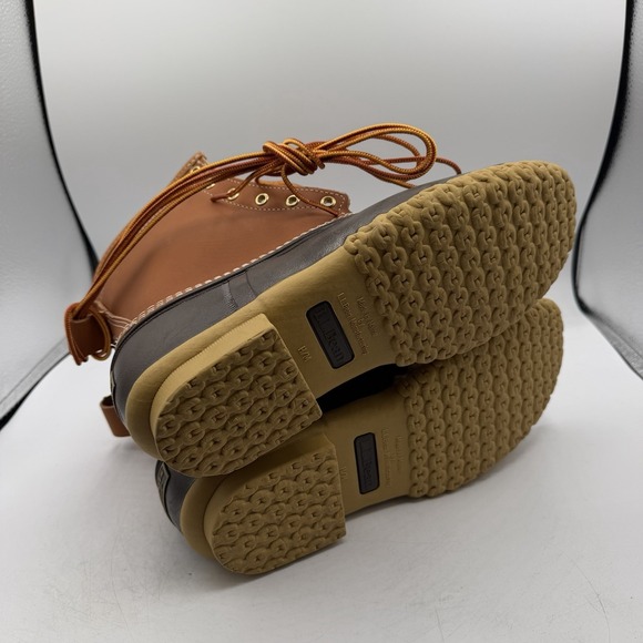 LL Bean 8\